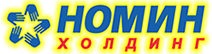 Logo of Номин Холдинг ХХК